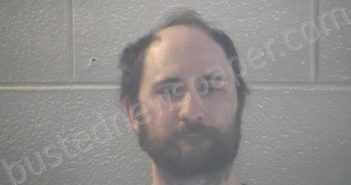 CARROLL, DARIAN JAMES | 2021-02-17 01:04:00 Pulaski County, Kentucky Booking