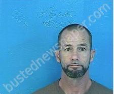 DAVID GRIEVES | 2021-02-18 07:59:00 Sullivan County, Tennessee Booking