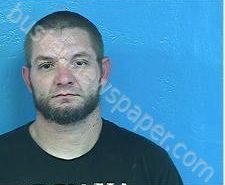 BRIAN LAMONS | 2021-02-18 07:01:00 Sullivan County, Tennessee Booking