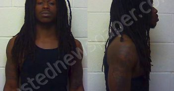 <B>BIAS</B> <B>KWANE</B> <B>LIONEL</B> #, Craven County, North Carolina - 2021-02-18 15:35:48