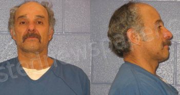HERNANDEZ, EDWARDO BUSTAMANTE | 2021-02-18 Andrews County, Texas Booking