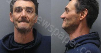 <B>MORRIS</B>, <B>JOSHUA</B> T #, Buchanan County, Missouri - 2021-02-18 20:08:00