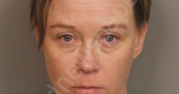 COLLINS, KEISHA MICHELLE | 2021-02-18 02:47:00 Jefferson County, Alabama Booking