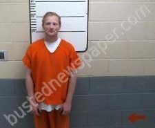 GARY COLLINS | 2021-02-18 20:21:00 Morgan County, Tennessee Booking