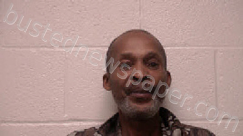 POPE, IVEY LEE #, Robertson County, Tennessee - 2021-02-18 22:27:00
