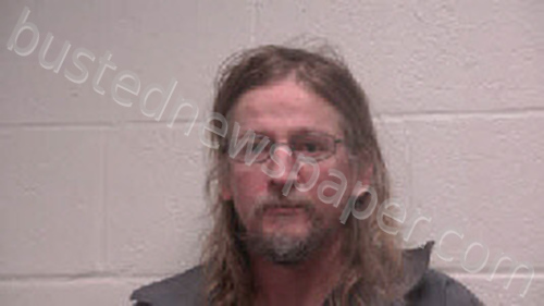 RUPE, KEVIN #, Robertson County, Tennessee - 2021-02-18 19:29:00