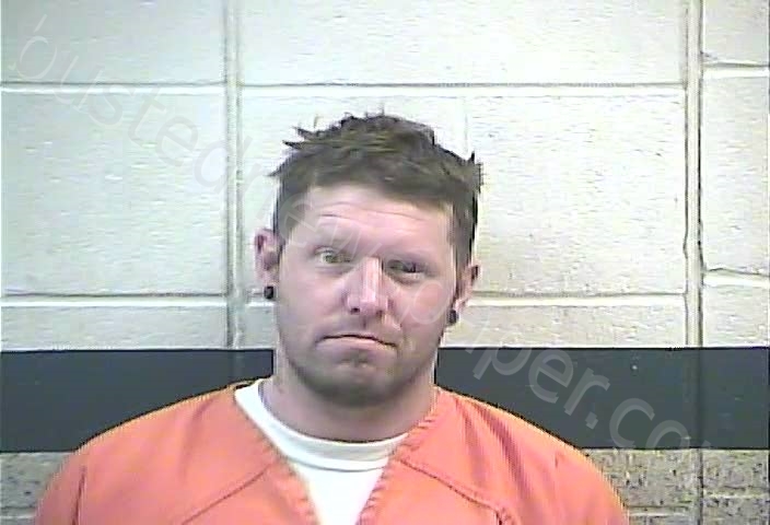 BRUCE, THOMAS JASON #, Breckinridge County, Kentucky - 2021-02-18 21:48:00