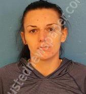 JESSICA CHAFIN | 2021-02-18 21:29:00 Sullivan County, Tennessee Booking