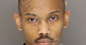 CHERRY, ISAIAH CHRIS | 2021-02-18 20:53:00 Moore County, North Carolina Booking