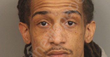 MILLER, MEKIAEL DOMINQUE ISRAEL | 2021-02-18 15:32:00 Jefferson County, Alabama Booking