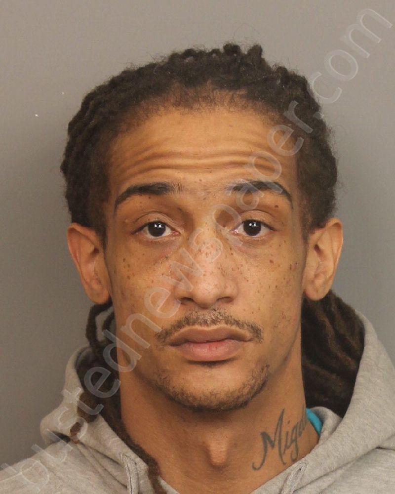 MILLER, MEKIAEL DOMINQUE ISRAEL #, Jefferson County, Alabama - 2021-02-18 15:32:00