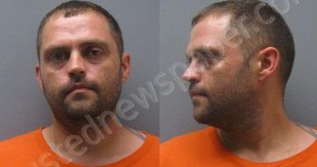 <B>ADAMS</B>, <B>CHRISTOPHER</B> RYAN #, Buchanan County, Missouri - 2021-02-18 11:20:00