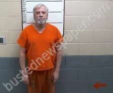 ARTHUR WORBINGTON | 2021-02-18 01:59:00 Morgan County, Tennessee Booking