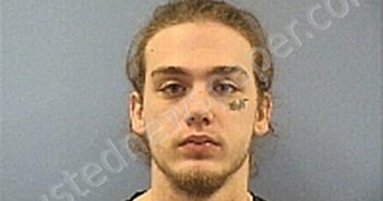 MASCHARI <B>TYLER</B> D #, Erie County, Ohio - 2021-02-18