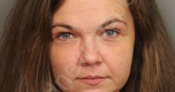 MCCORD, NASHINA JOSIE MARIE | 2021-02-18 09:44:00 Jefferson County, Alabama Booking