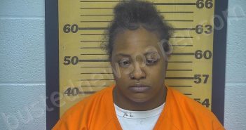 HAWKINS-COWANS, HAYLA D | 2021-02-18 04:49:00 Ottawa County, Ohio Booking