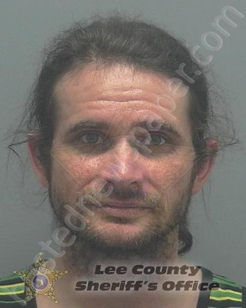 EKHOLM, CODY LAROCQUE #, Lee County, Florida - 2021-02-18 11:20:00