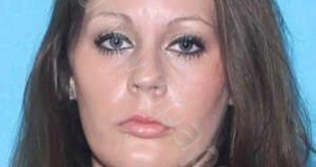 SCHUFFERT, KAYLA DORIS | 2021-02-18 09:37:00 Jefferson County, Alabama Booking