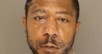 WILSON, SAMUEL ANTWON | 2021-02-18 01:51:00 Moore County, North Carolina Booking