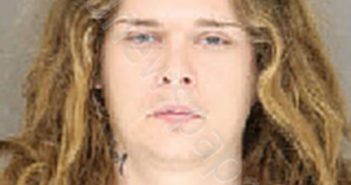 ARMSTRONG, JACOB LIAM | 2021-02-18 10:20:00 Moore County, North Carolina Booking