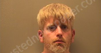 <B>PHILLIPS</B>,<B>JOSEPH</B> RAY #, Garland County, Arkansas - 2021-02-19 23:22:00