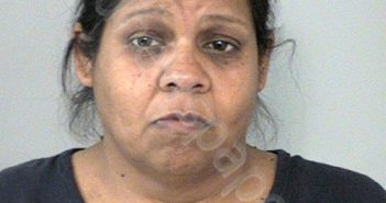 CARREON,MARLENE THERESA | 2021-02-19 16:32:00 Fort Bend County, Texas Booking