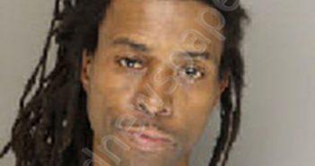 MOULTRIE, SEAN JAMEL | 2021-02-19 14:21:00 Moore County, North Carolina Booking