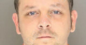 GREENE, ROBERT FRANKLIN | 2021-02-19 19:00:00 Moore County, North Carolina Booking