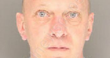 KNOWLES, MICHAEL PATRICK | 2021-02-19 19:00:00 Moore County, North Carolina Booking