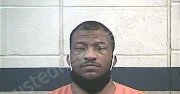 HENDRIX, JOHN LAMAR | 2021-02-19 13:41:00 Breckinridge County, Kentucky Booking