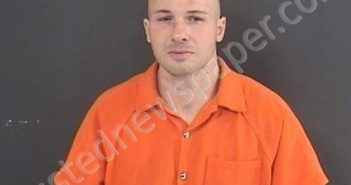 MAUCERI, SALVATORE JOSEPH | 2021-02-19 19:21:00 Roanoke County, Virginia Booking
