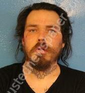 RICKY HATFIELD | 2021-02-19 17:19:00 Sullivan County, Tennessee Booking