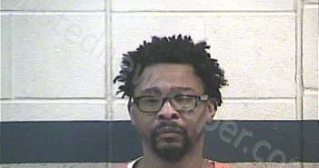 MORRIS, DELSHAWN LEARE | 2021-02-19 13:19:00 Breckinridge County, Kentucky Booking