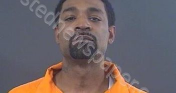 CARTER, JELANI DEONTRAY | 2021-02-19 17:48:00 Roanoke County, Virginia Booking