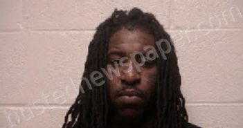 LANG, JARVIS R | 2021-02-19 02:48:00 Robertson County, Tennessee Booking