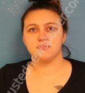 CHASITY THOMPSON | 2021-02-19 03:23:00 Sullivan County, Tennessee Booking
