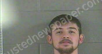 <B>PEDIGO</B>, <B>ISAAC</B> <B>SAMUEL</B> #, Barren County, Kentucky - 2021-02-19 22:10:00