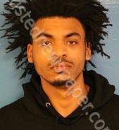 JAVON BROOKS | 2021-02-19 11:47:00 Sullivan County, Tennessee Booking