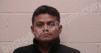 NIEVES-TIRADO, JOSE | 2021-02-19 22:54:00 Robertson County, Tennessee Booking