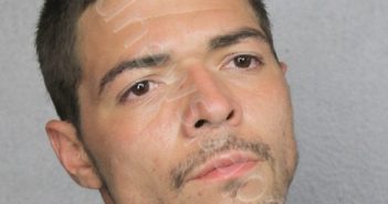 <B>RIVERA</B>, <B>MIGUEL</B> <B>ANGEL</B> #, Broward County, Florida - 2021-02-19