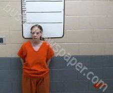 LORI BRUSCHI | 2021-02-19 14:25:00 Morgan County, Tennessee Booking