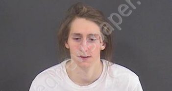 BRYANT, KENNETH MICHAEL | 2021-02-19 05:06:00 Roanoke County, Virginia Booking