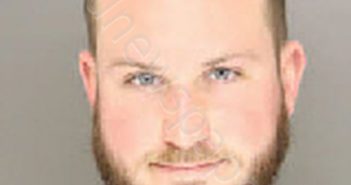 FERGUSON, JOSHUA CURTIS | 2021-02-19 09:44:00 Moore County, North Carolina Booking