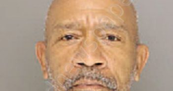 STRONG, MICHAEL KEVIN | 2021-02-19 11:13:00 Moore County, North Carolina Booking
