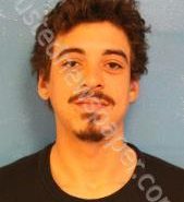 CHRISTOPHER WALLACE | 2021-02-19 15:19:00 Sullivan County, Tennessee Booking