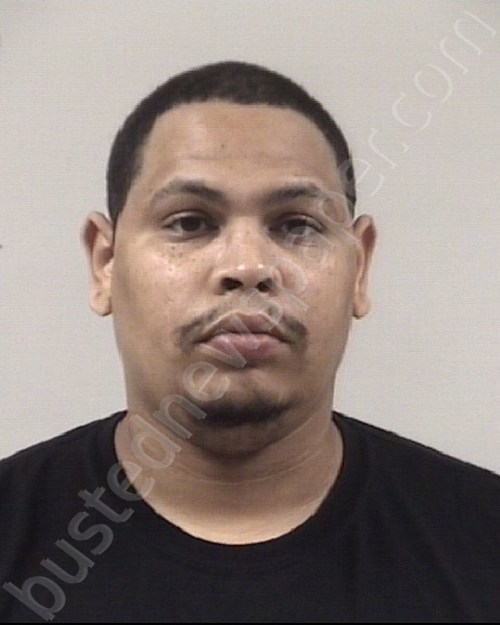 PATRICK AARON JERNIGAN #, Johnston County, North Carolina - 2021-02-19