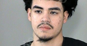 GOMEZ,ARIEL EDGARDO | 2021-02-20 00:01:00 Fort Bend County, Texas Booking