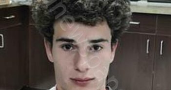 GAGE TIMOTHY LEJEUNE | 2021-02-20 11:10:00 Cameron Parish, Louisiana Booking