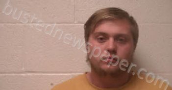 WALTER, WYATT D | 2021-02-20 06:24:00 Robertson County, Tennessee Booking