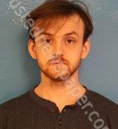 JESSE FRITZ | 2021-02-20 03:31:00 Sullivan County, Tennessee Booking